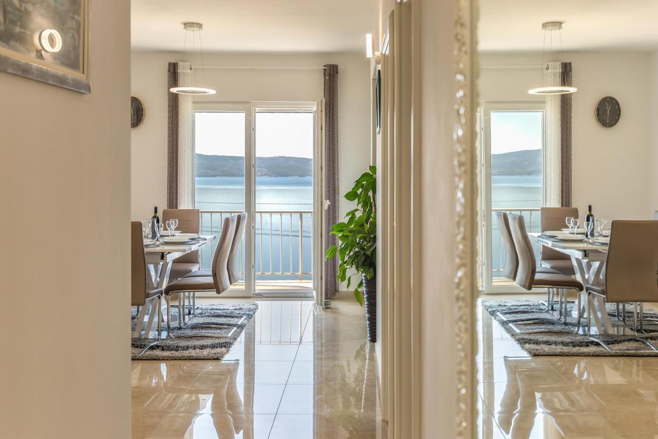 Holiday House Almissa Omiš Dış mekan fotoğraf