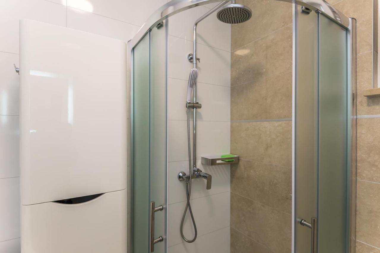Holiday House Almissa Omiš Dış mekan fotoğraf
