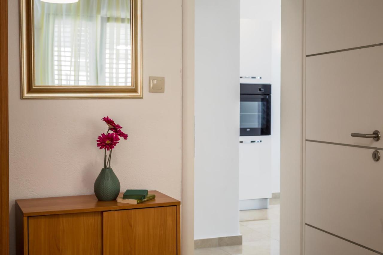 Holiday House Almissa Omiš Dış mekan fotoğraf