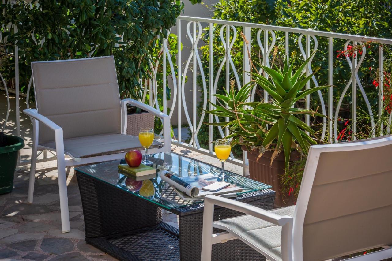 Holiday House Almissa Omiš Dış mekan fotoğraf