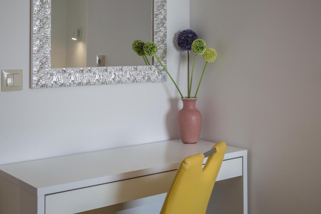 Holiday House Almissa Omiš Dış mekan fotoğraf