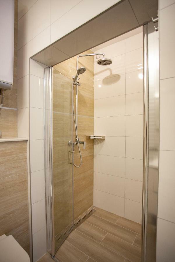 Holiday House Almissa Omiš Dış mekan fotoğraf